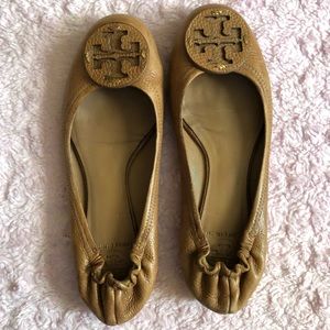 Tory Burch Flats